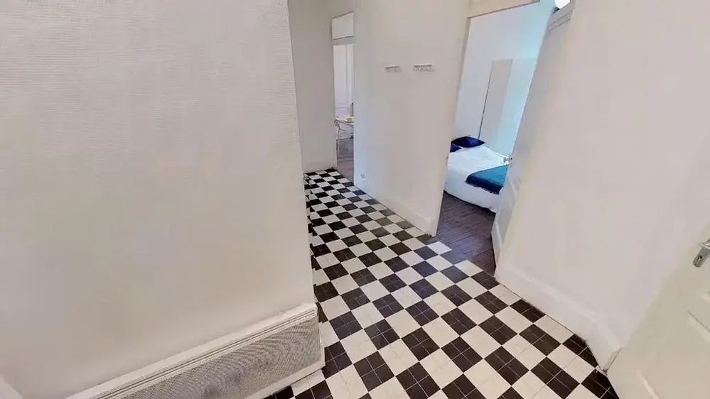 Obývací pokoj