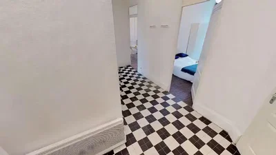 Obývací pokoj