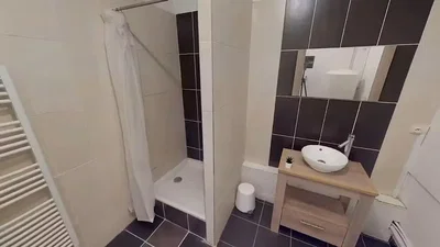 Obývací pokoj