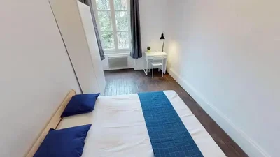 Obývací pokoj