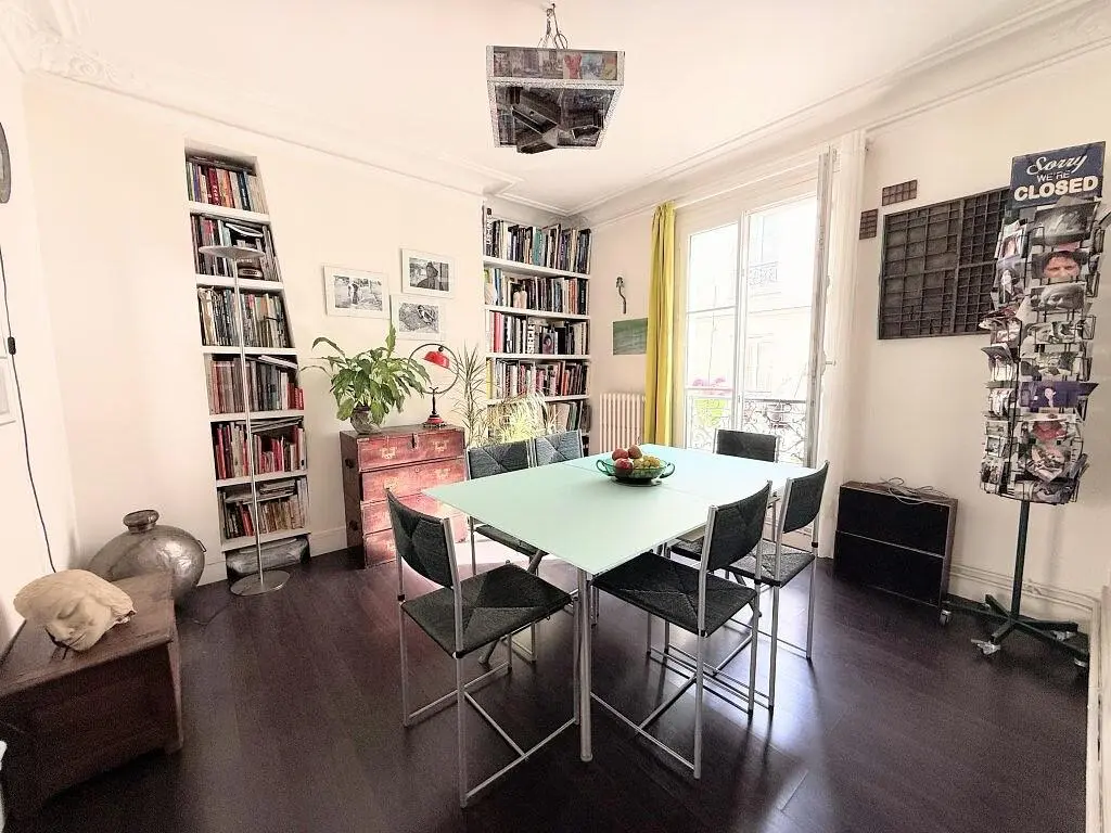 Salon