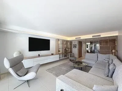 غرفة معيشة