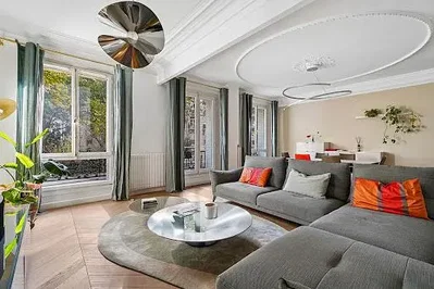 Woonkamer