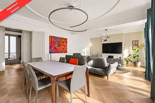 Woonkamer