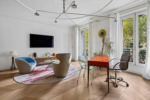 Woonkamer