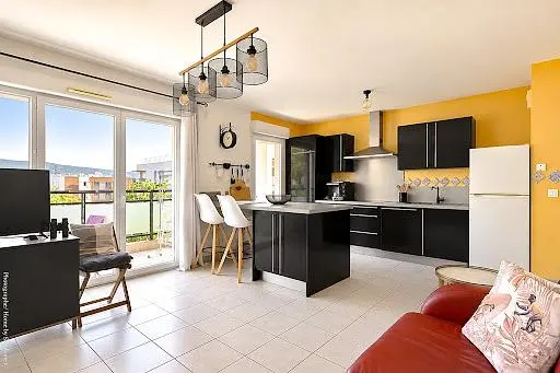 Woonkamer