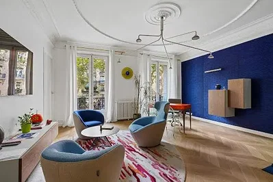 Woonkamer