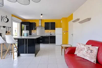 Woonkamer