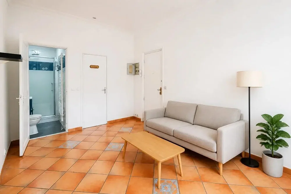 Salón