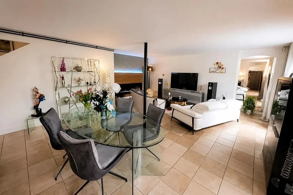 Salón