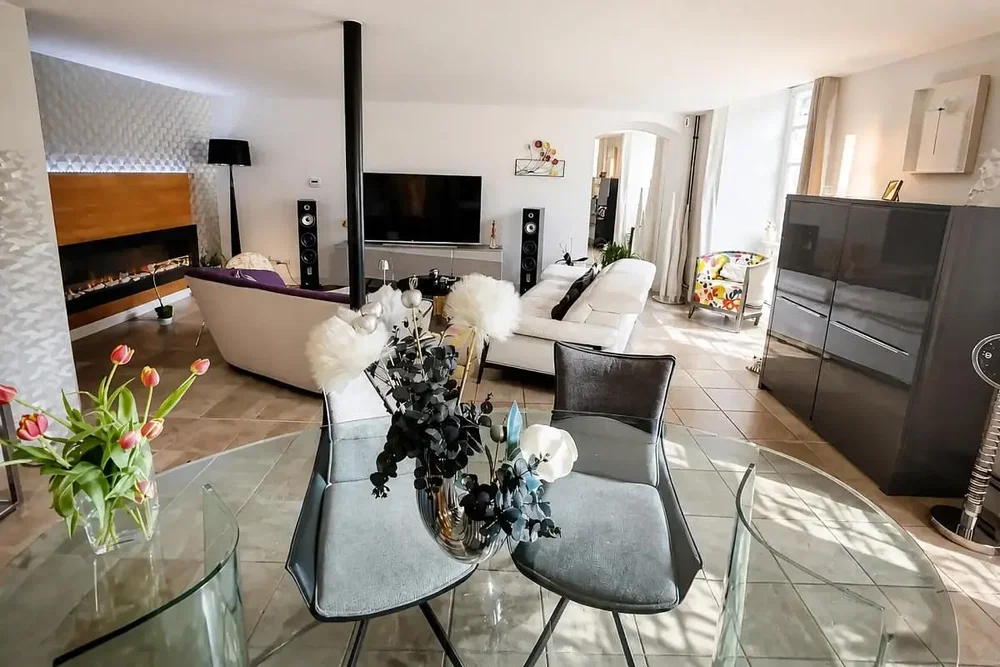 Salón