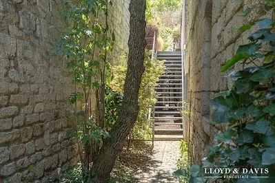 غرفة معيشة