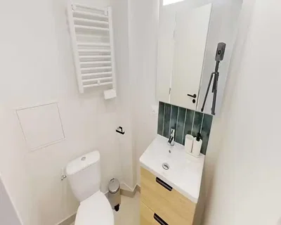 Obývací pokoj