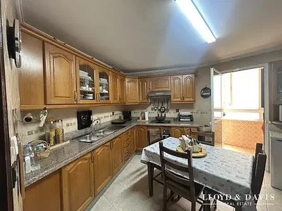 غرفة معيشة