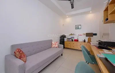 غرفة معيشة