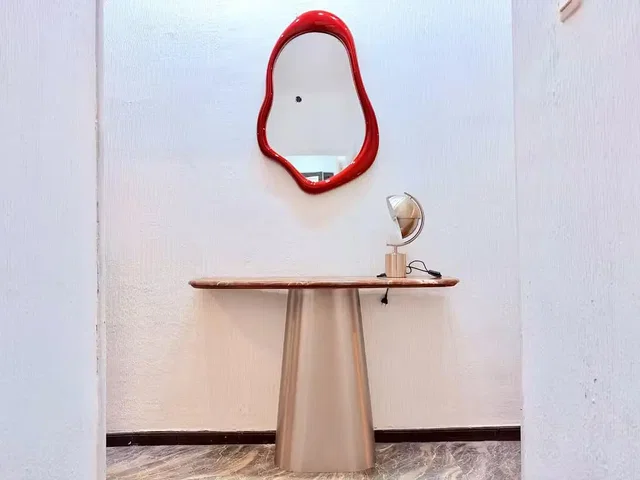 غرفة معيشة