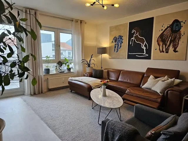 Sala de estar