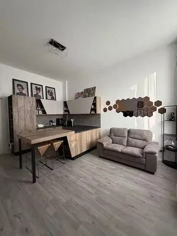 Obývací pokoj
