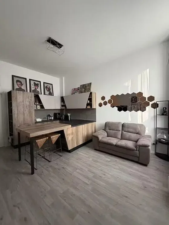 Obývací pokoj