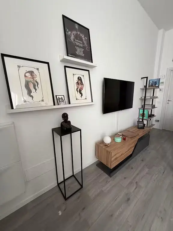 Obývací pokoj