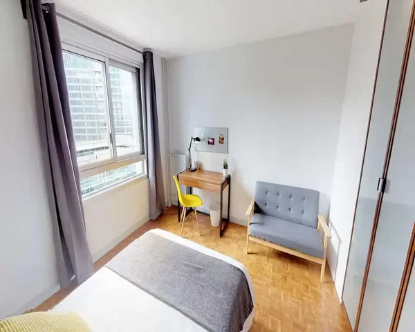 Obývací pokoj