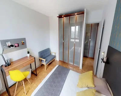 Obývací pokoj