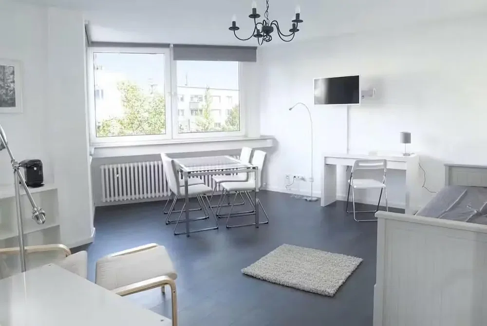 Obývací pokoj
