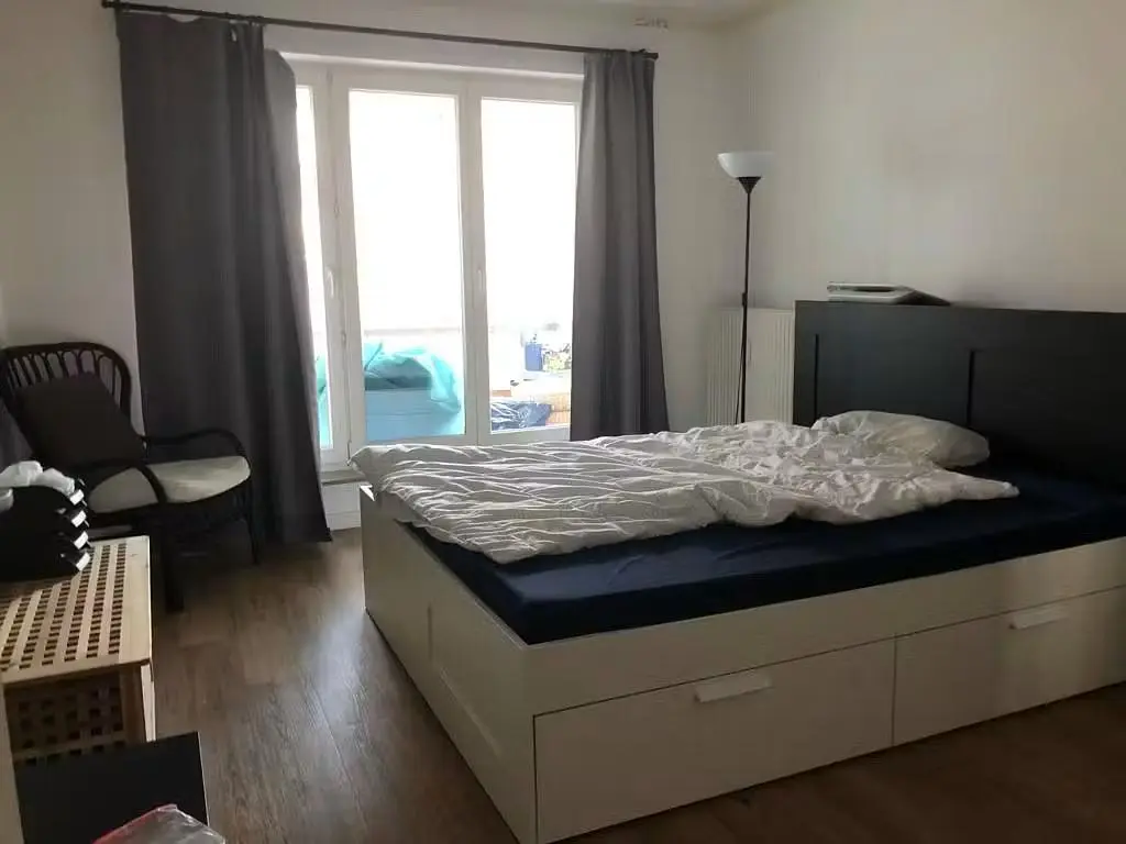 Obývací pokoj