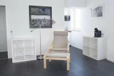 Obývací pokoj
