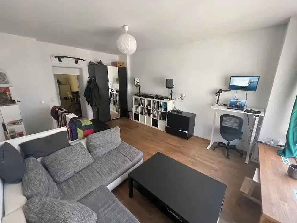 Sala de estar