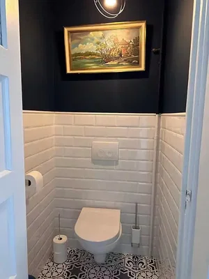 Obývací pokoj