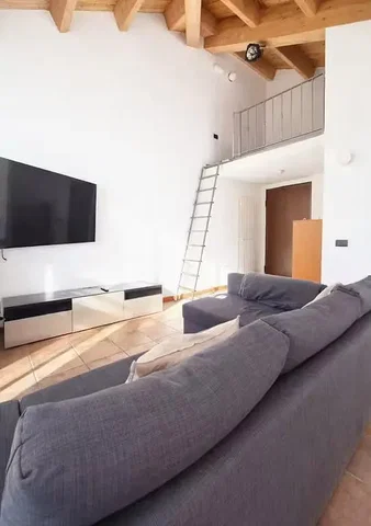 Obývací pokoj