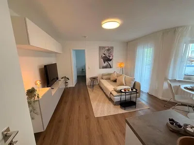 Obývací pokoj