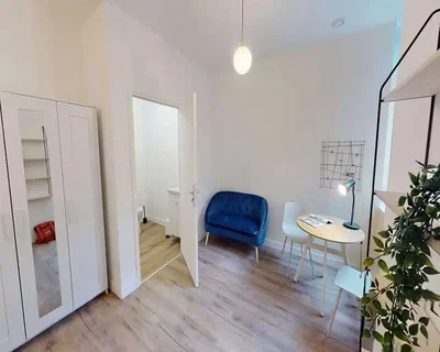 Obývací pokoj
