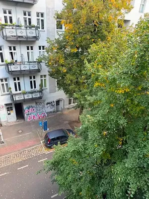 Obývací pokoj
