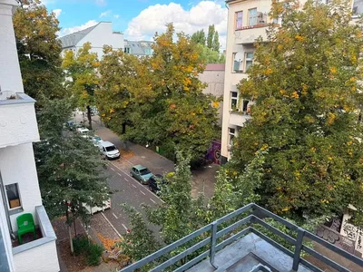 Obývací pokoj