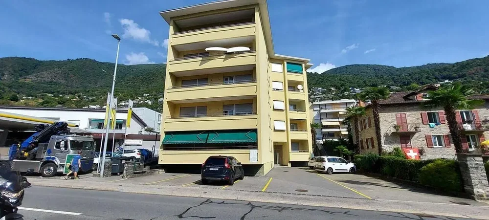 Salón