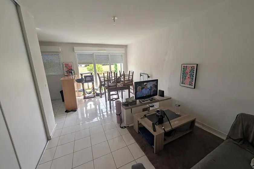 Sala de estar