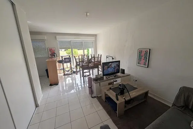 Sala de estar
