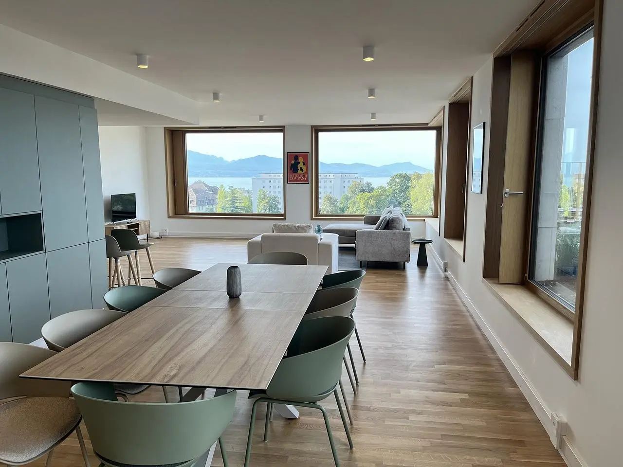 Sala de estar