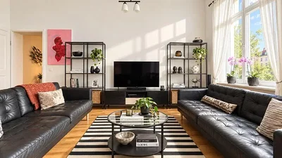 Salón