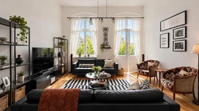 Salón