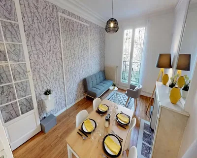 Woonkamer