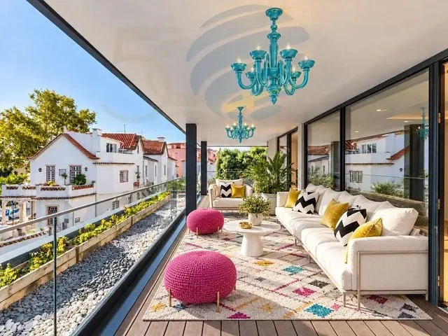 Sala de estar