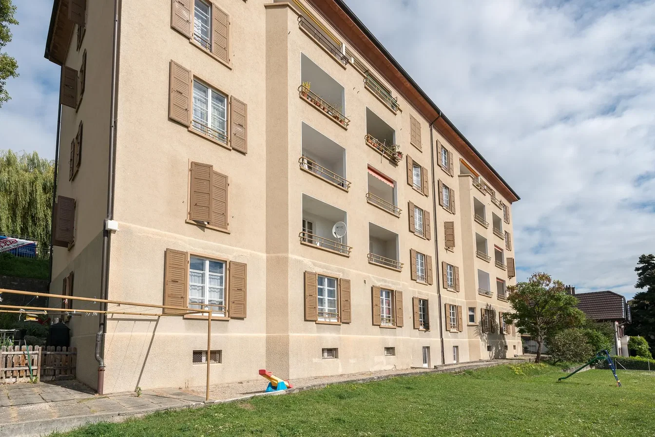 Soggiorno