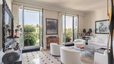 Sala de estar