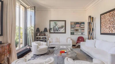 Sala de estar