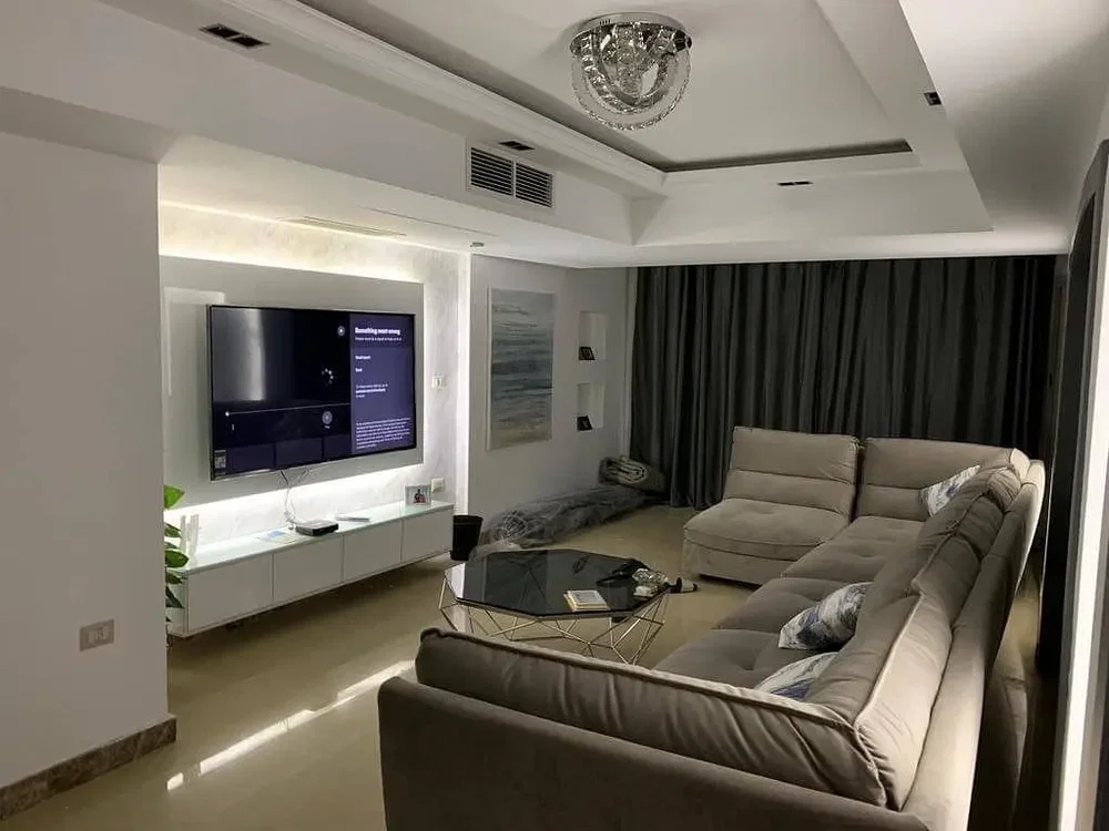 Salon