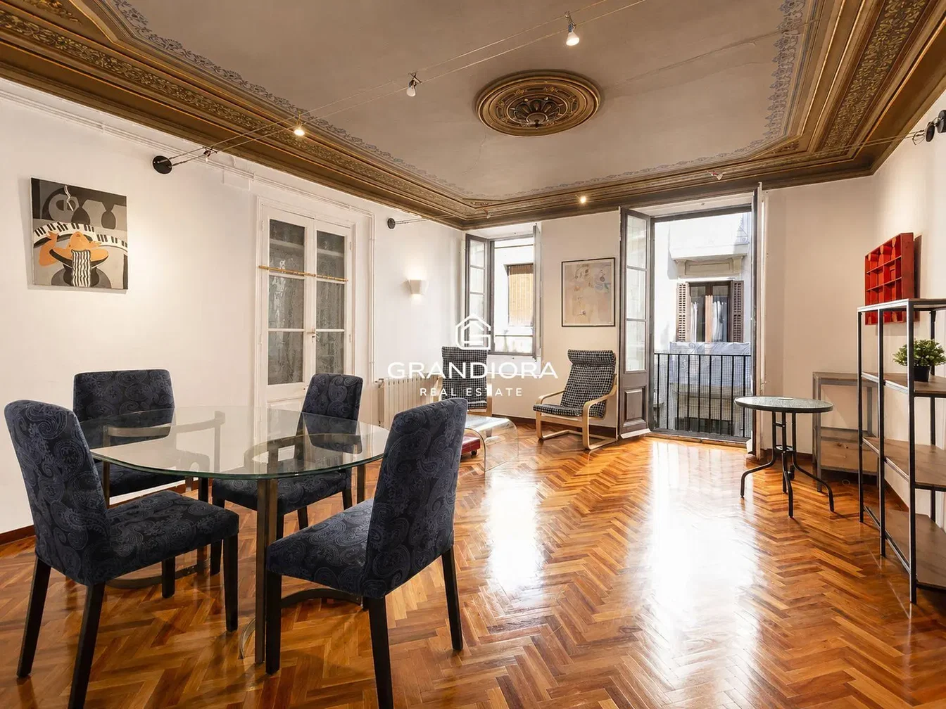 Sala de estar