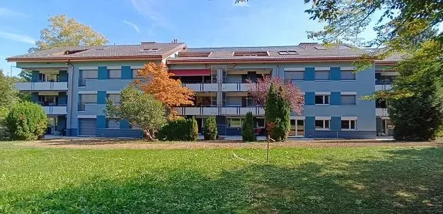 Soggiorno